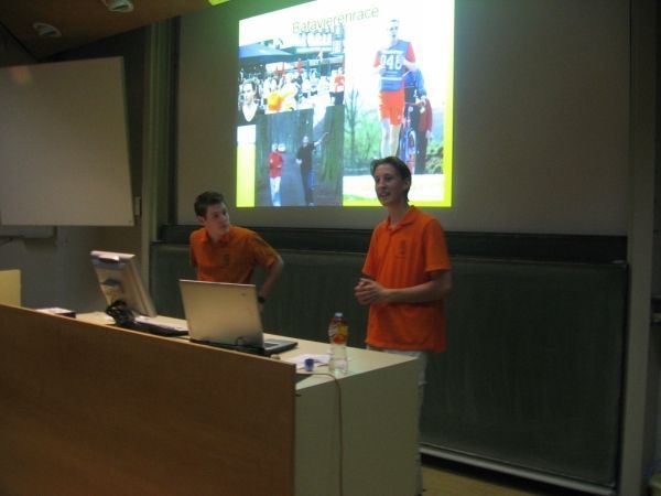 Ouderdag 2006