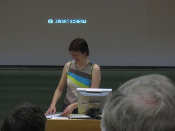 Ouderdag 2006