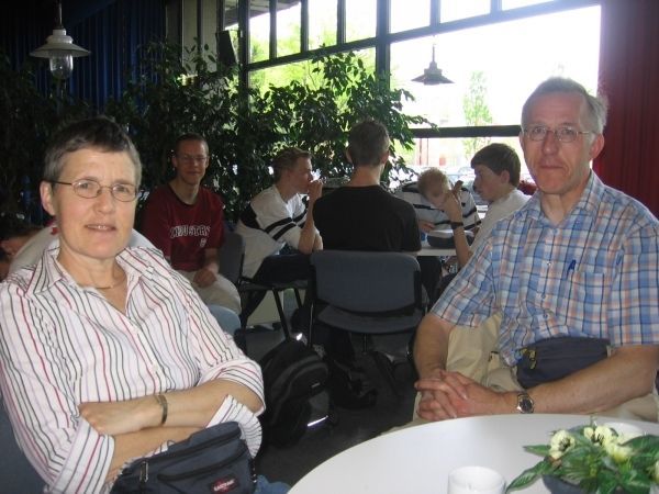 Ouderdag 2006