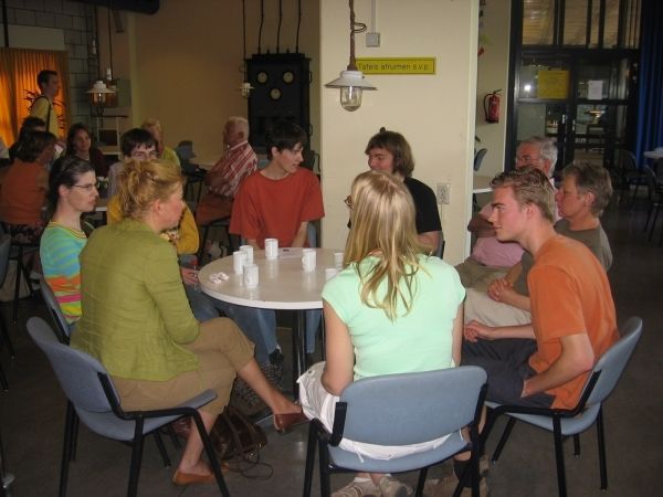 Ouderdag 2006