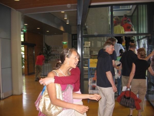 Ouderdag 2006