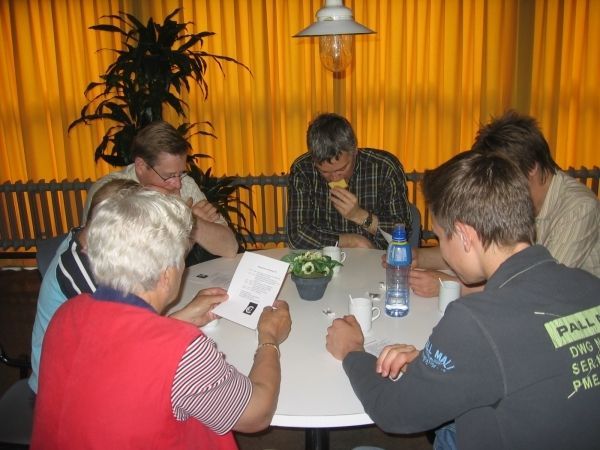 Ouderdag 2006