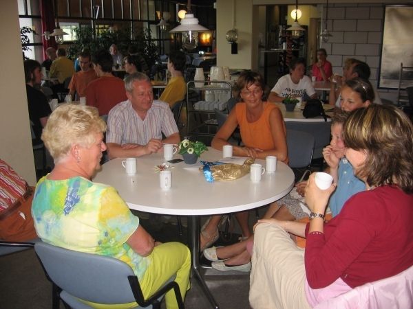 Ouderdag 2006