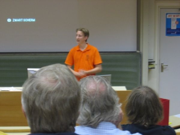 Ouderdag 2006