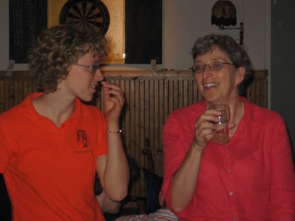 Ouderdag 2006