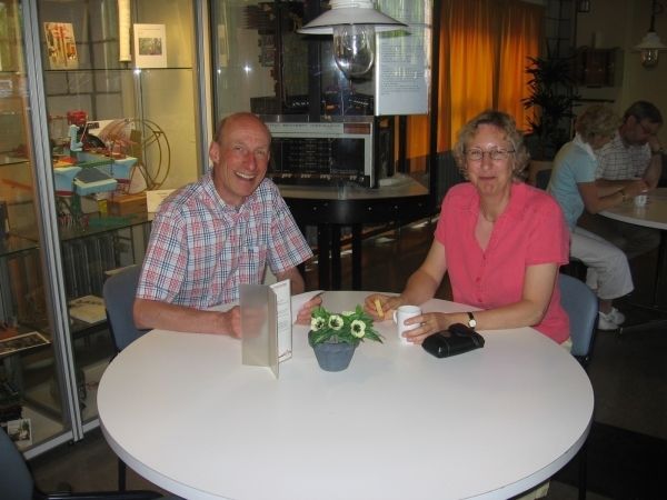 Ouderdag 2006