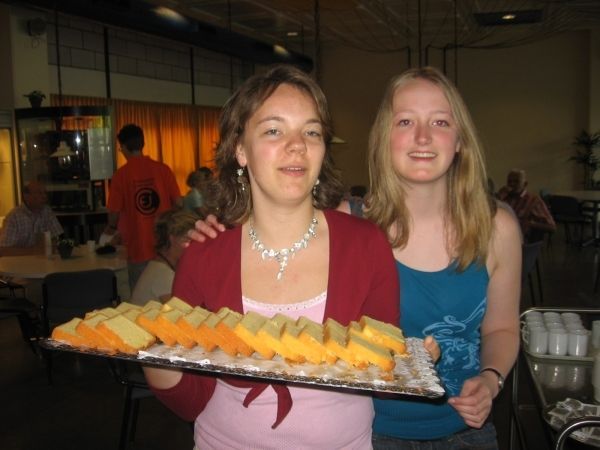 Ouderdag 2006