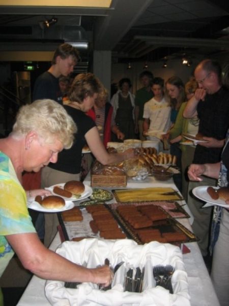 Ouderdag 2006