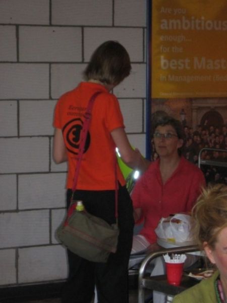 Ouderdag 2006