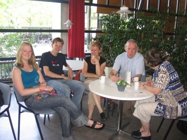 Ouderdag 2006