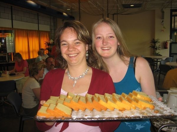 Ouderdag 2006