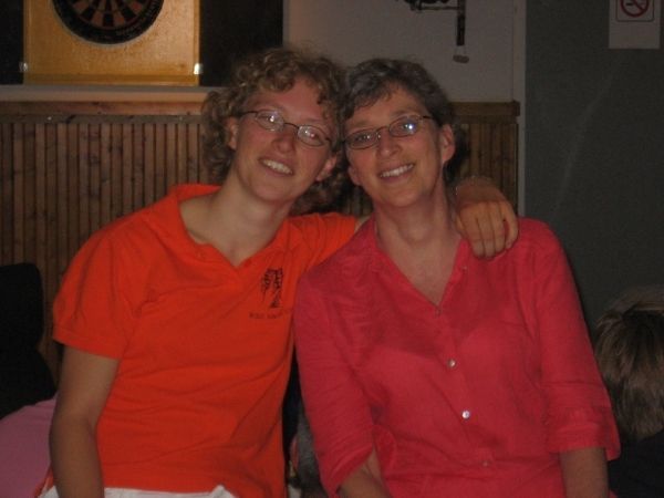 Ouderdag 2006