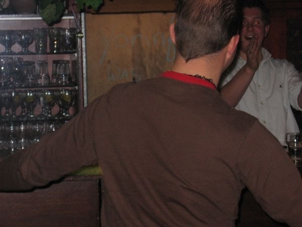 Bierproefavond