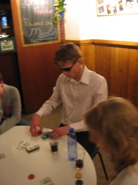 Pokertoernooi