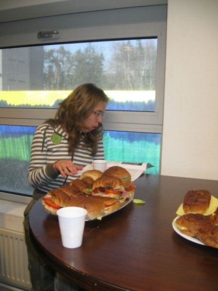 Uitreiking Ideaal!