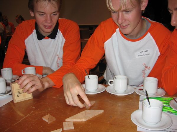 TWE 2005