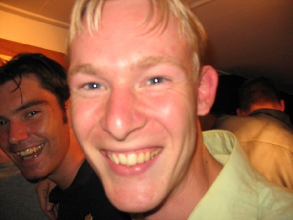 WisselALV + -borrel