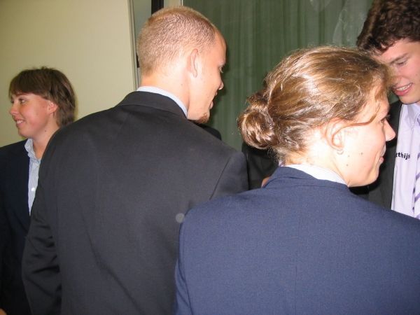 WisselALV + -borrel