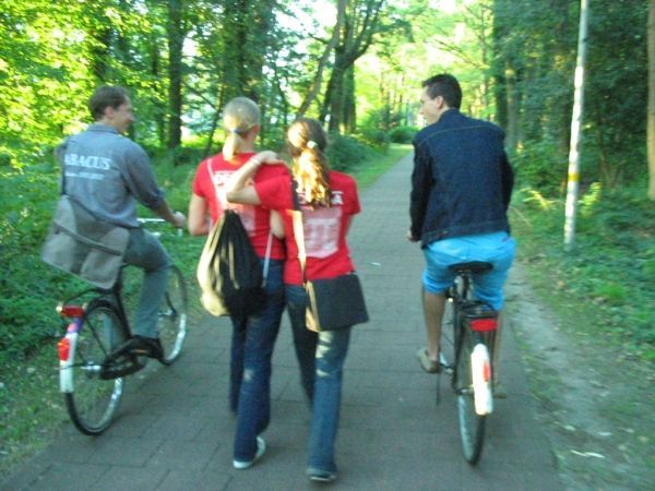 WisselALV + -borrel