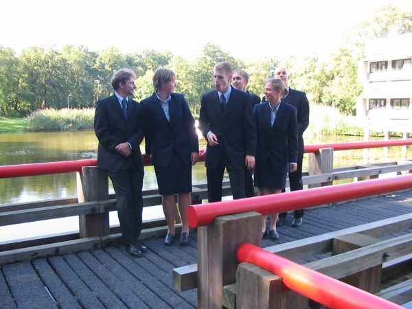 WisselALV + -borrel