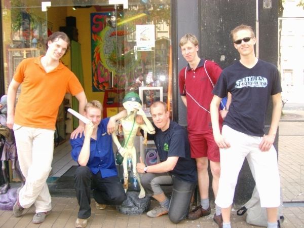 ALW 2005