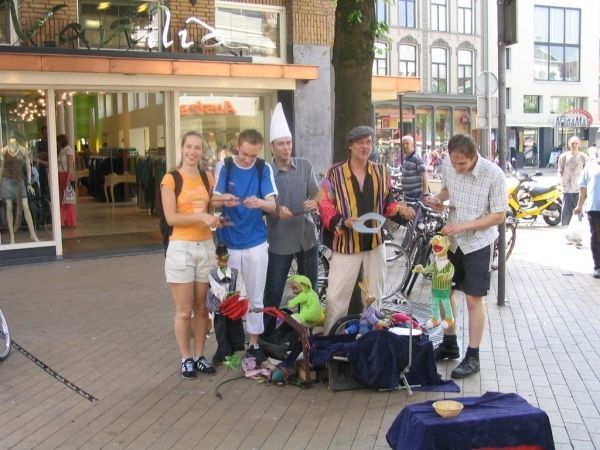 ALW 2005