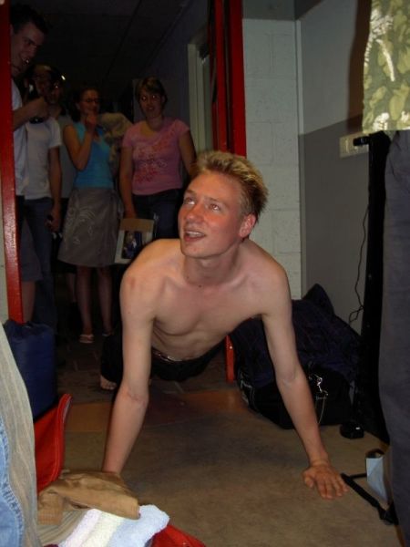 ALW 2005