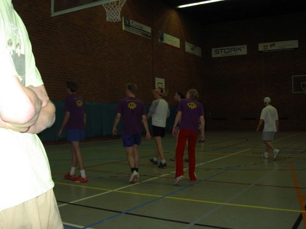 Sportdag