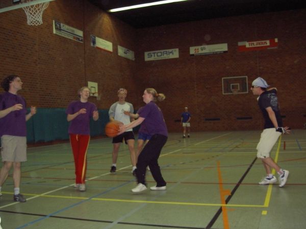 Sportdag