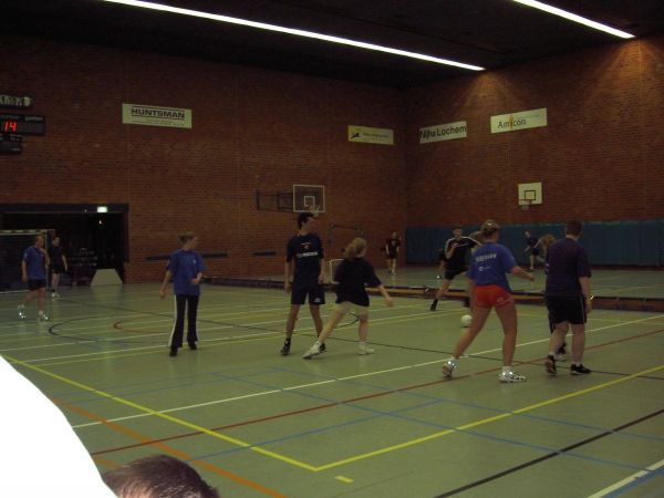 Sportdag