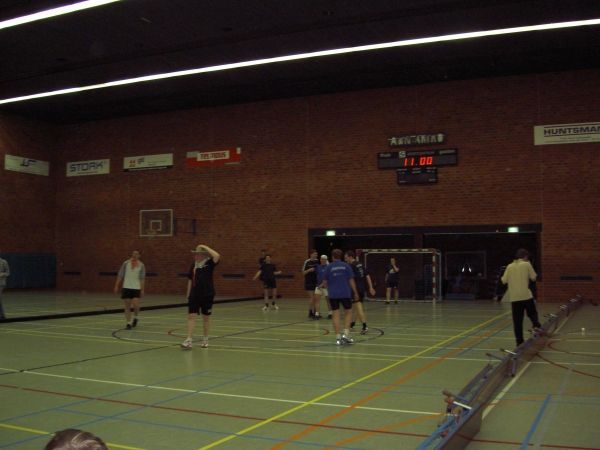 Sportdag