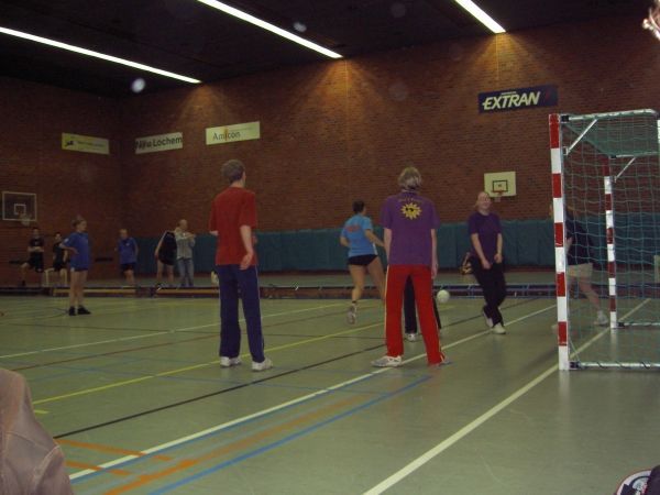 Sportdag