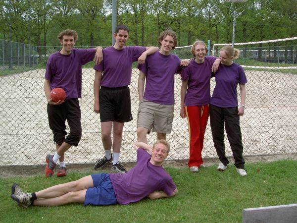 Sportdag
