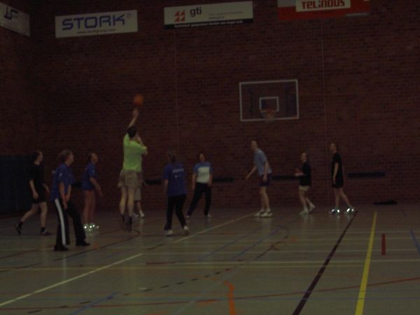 Sportdag