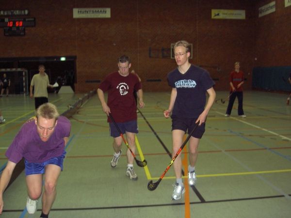 Sportdag