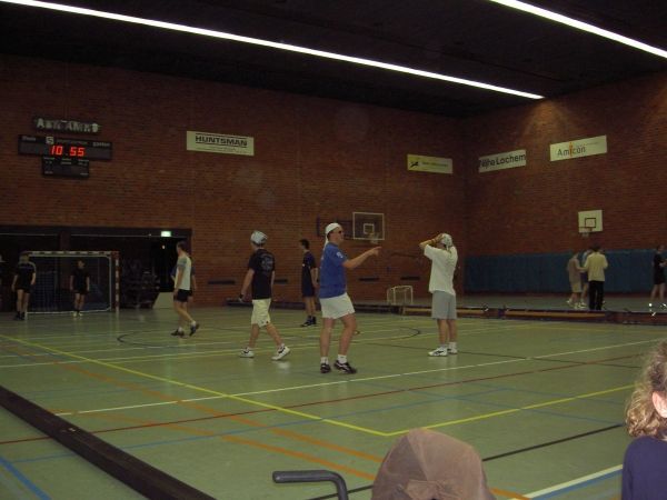 Sportdag