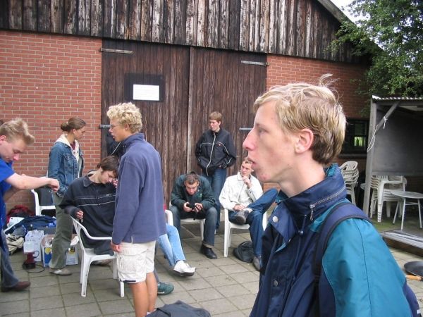 Introductie 2004