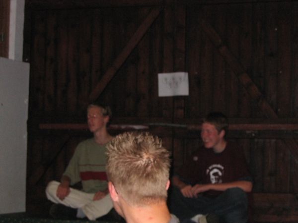 Introductie 2004