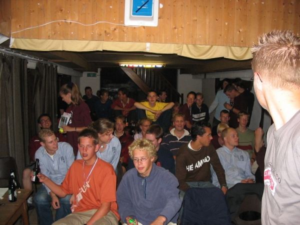 Introductie 2004