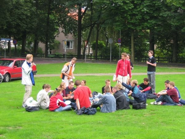 Introductie 2004