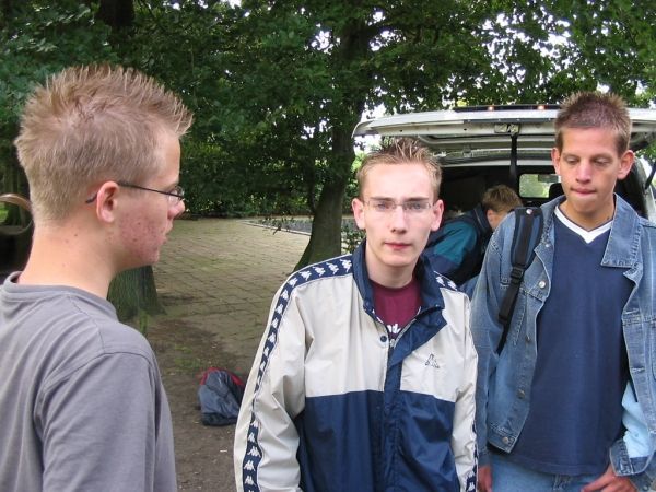 Introductie 2004