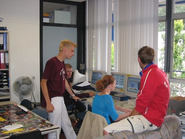 Introductie 2004