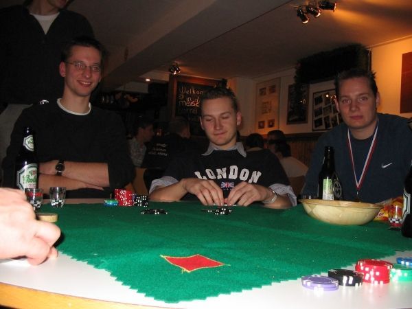 Lustrumpoker