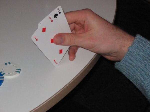 Lustrumpoker