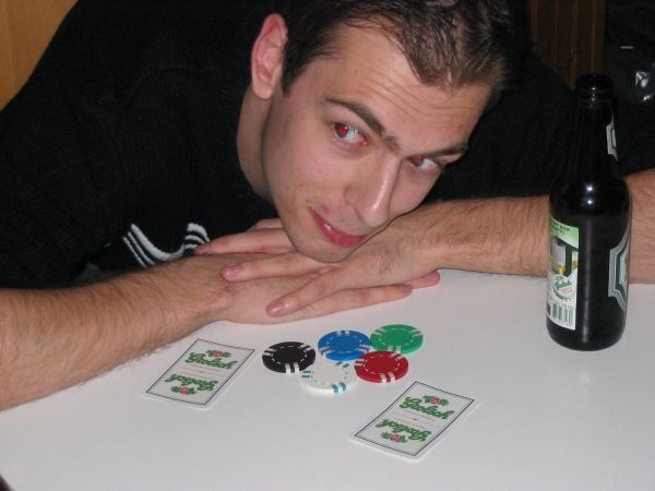 Lustrumpoker