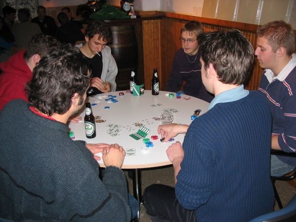 Lustrumpoker