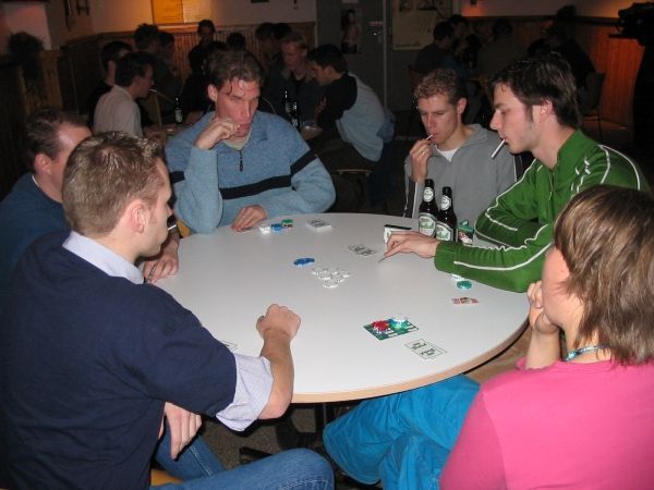 Lustrumpoker