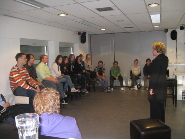 Lustrum Workshops