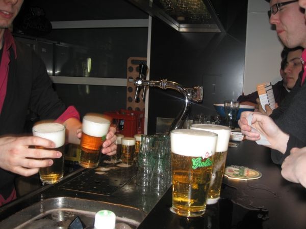 Pubquiz