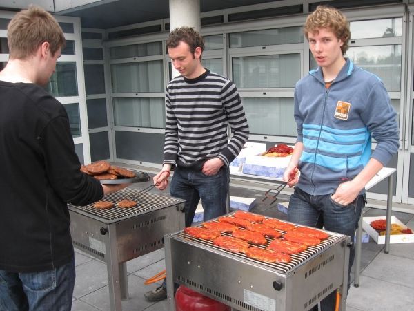 Kandidaatbestuurbekendmaking